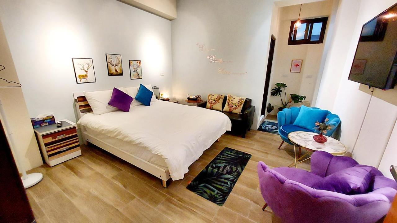 Youngnn Hostel Луган Экстерьер фото